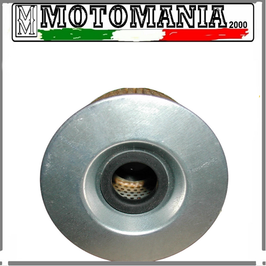 Y4005 / 36Y-13441-00 - MEIWA FILTRO OLIO PER YAMAHA FZR/FZX/FZ750/FJ1100/1200