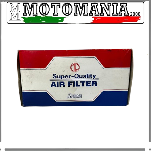 264148 - Meiwa Filtro dell'aria Per Kawasaki Z 500 B1/ZX550/ZX600GP