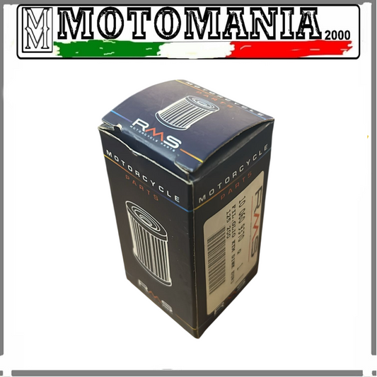 10 060 9370 - RMS CARTUCCIA FILTRO OLIO KYMCO