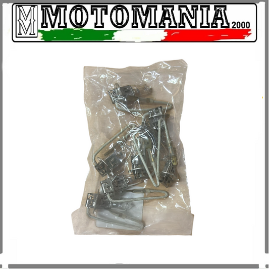 70W 24V PK22s Lampadina alogena fari H3 1 PEZZO