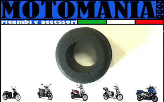 702195 GOMMINO ATTACCO PORTAPACCHI ORIG.PIAGGIO LIBERTY 50 RST *