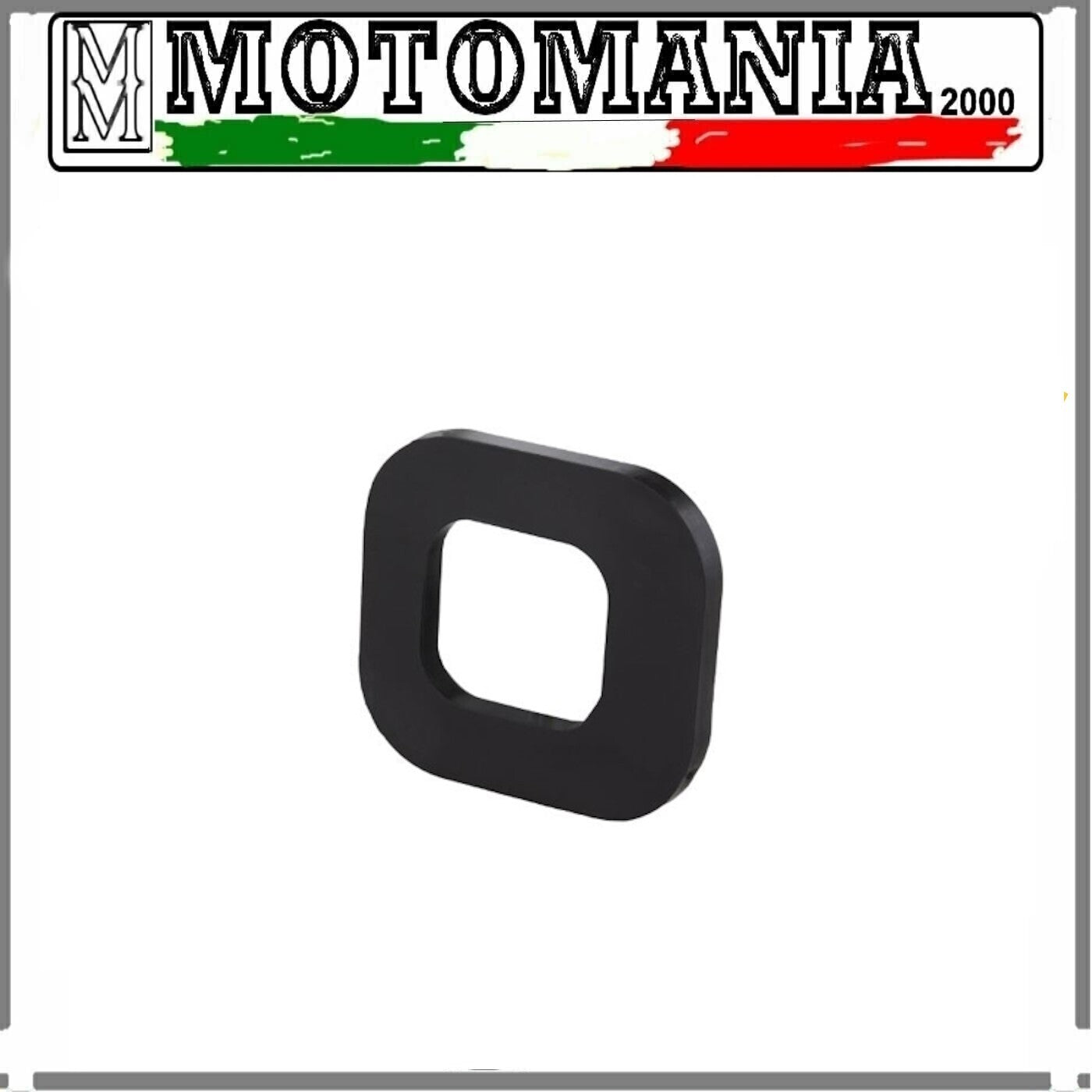GOMMINO PEDALE FRENO PIAGGIO VESPA PX 80-125-150-200 / PK 50-80-100-125 *