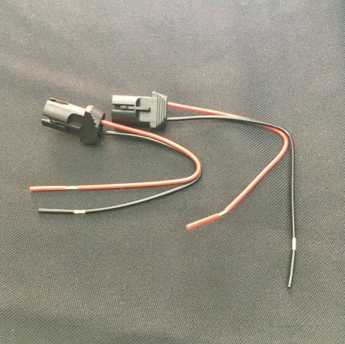 CP PORTALAMPADE PER LAMPADE TUTTO VETRO T10 12V - 24V AUTO E MOTO