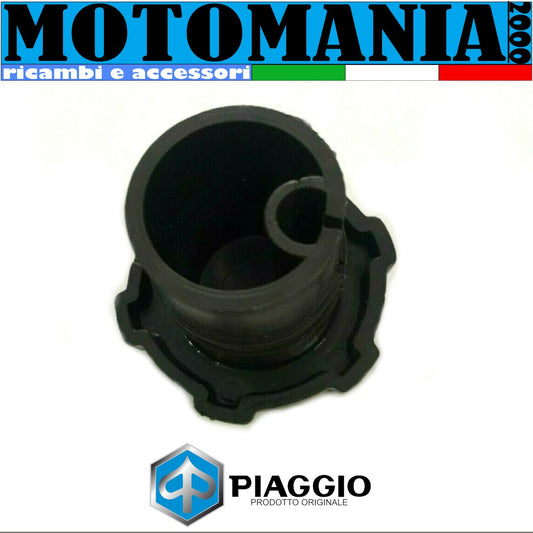 259829 TAPPO SERBATOIO OLIO ORIGINALE GILERA RUNNER 50 SP 2005-2006