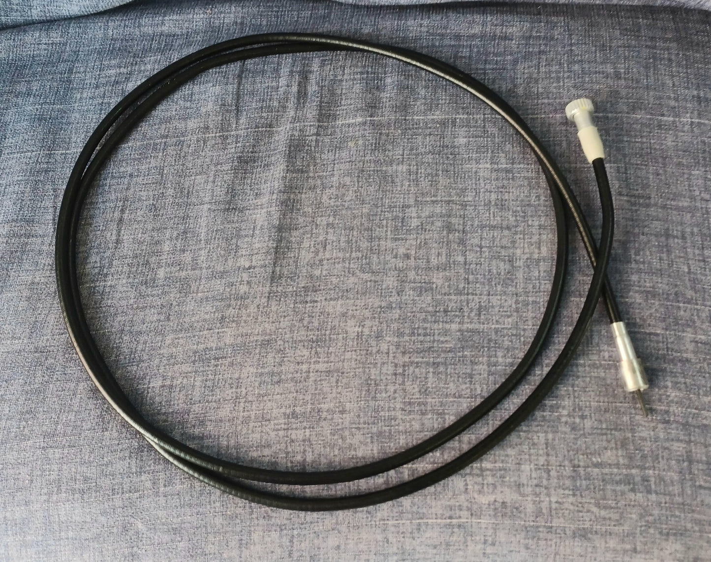 CAVO CONTACHILOMETRI KM FIAT 850 BERLINA 2° SERIE 2455 mm *