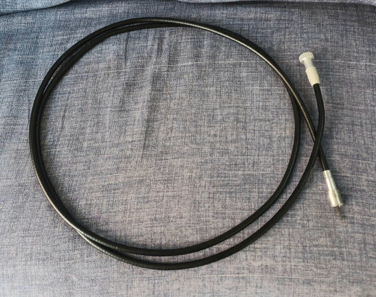 CAVO CONTACHILOMETRI KM FIAT 850 BERLINA 2° SERIE 2455 mm *