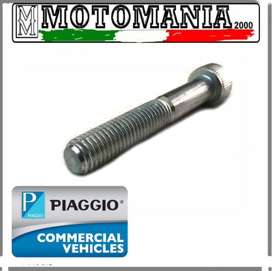 LIBERTY LEADER 125 4T 2001-2003 SCREW CLAMP HANDLEBAR ORIGINAL PIAGGIO