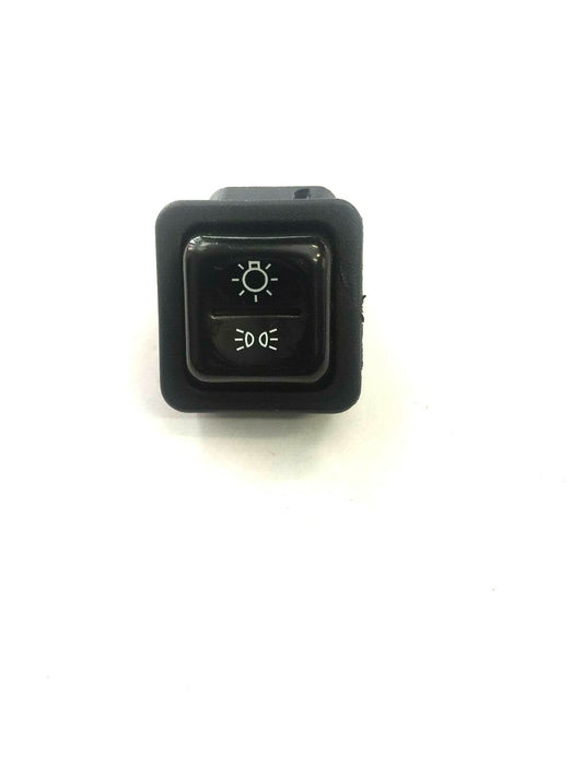 K00645 PULSANTE LUCI PER PIAGGIO ZIP 50 STORM 50