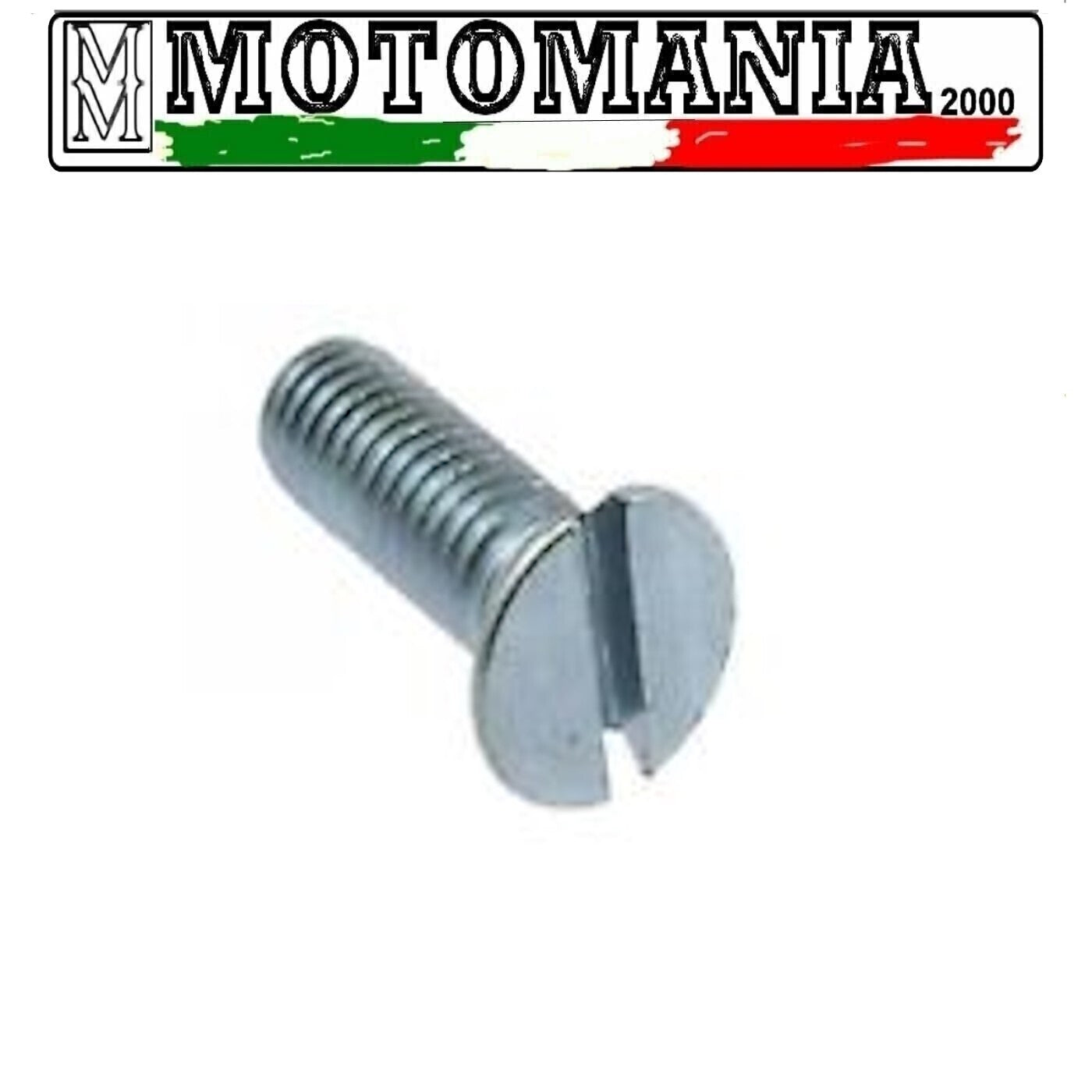 11560 VITE X FISSAGGIO VASCHETTA CARBURATORE PIAGGIO VESPA BOSS 50 2T *