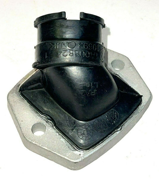 ORIGINAL PIAGGIO INTAKE FITTING FOR APRILIA -BI - GILERA -PIAGGIO 50