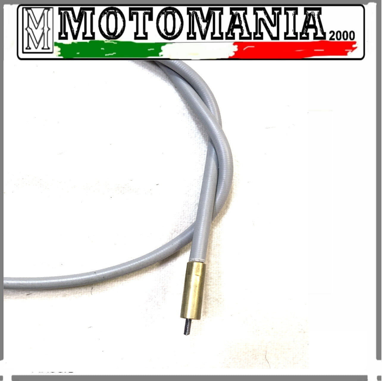 CAVO TRASMISSIONE CONTACHILOMETRI KM. PIAGGIO VESPA GS 160-180
