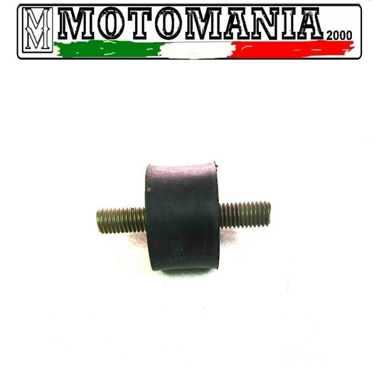 6078 CIF SILENTBLOK SUPPORTO MARMITTA DOPPIO PERNO DIAM.mm 8 *