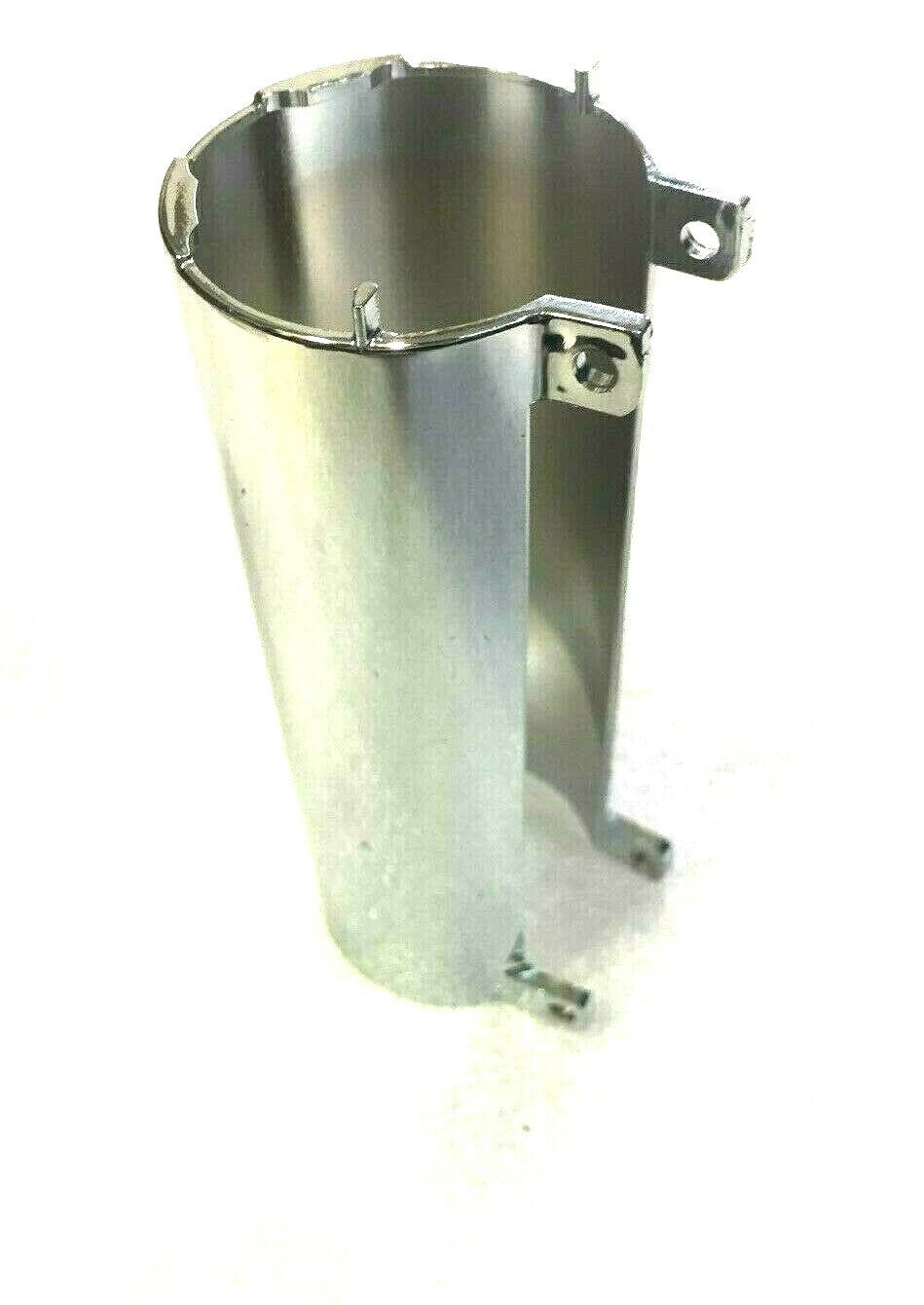 FODERO COPRIFORCELLA CROMATO ORIGINALE PIAGGIO LIBERTY 50 MOC 4T