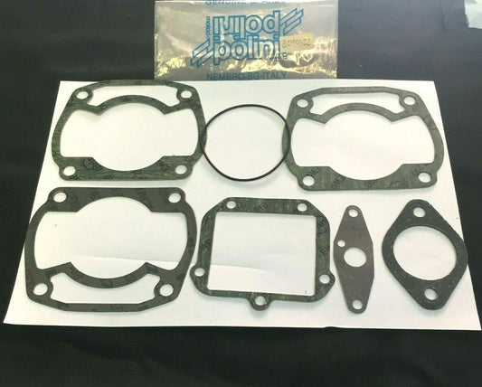 2090322 SERIE GUARNIZIONI PER MOTORI POLINI - APRILIA - ROTAX - HM