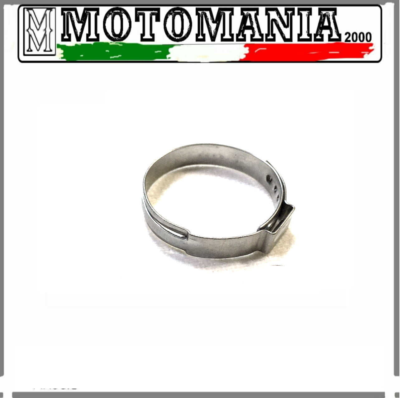 FASCETTA STRINGI TUBO ORIGINALE PIAGGIO VESPA GTS -CM001908