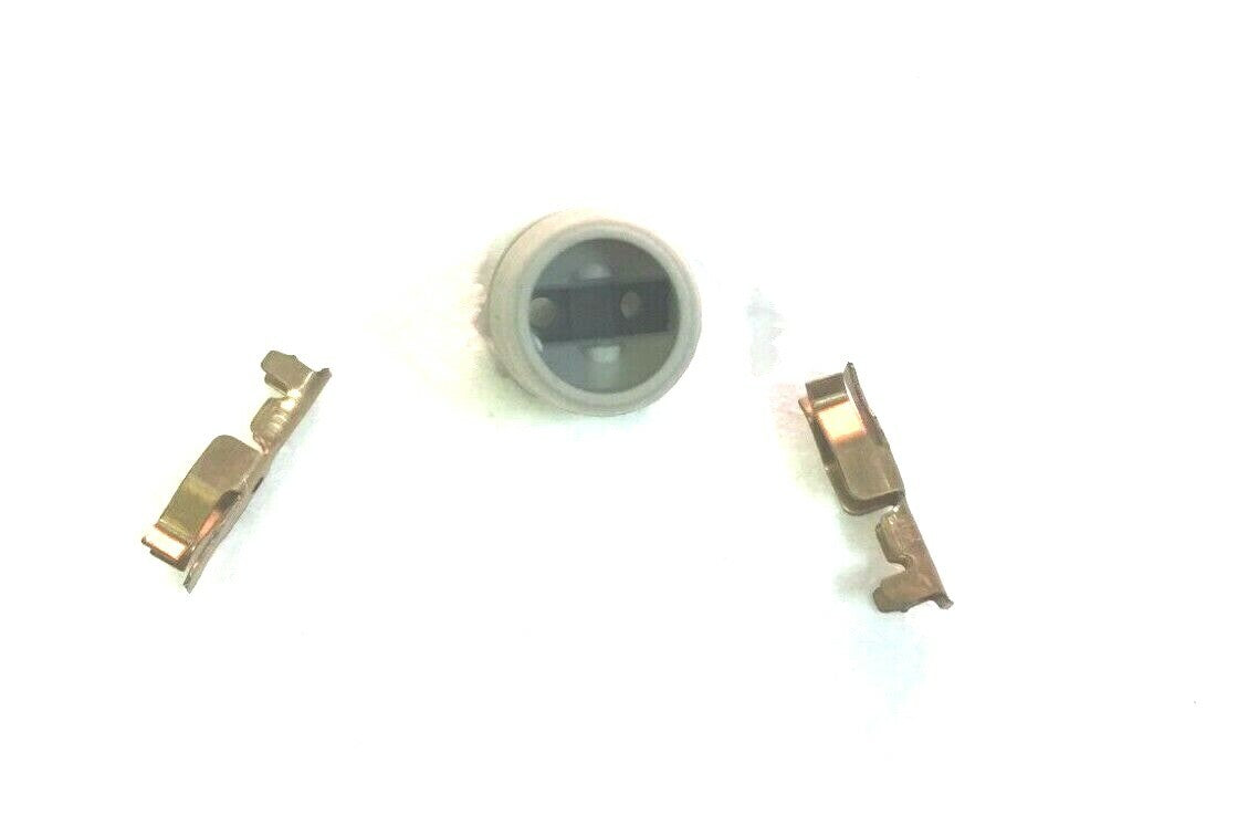 F304256903 BIFARO CEV LAMP HOLDER HONDA/DUCATI/CAGIVA LAMP MOUNT BA 15S *