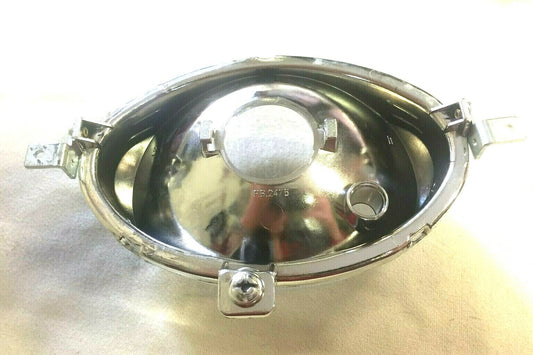 1624 FRONT HEADLIGHT VESPA ET2 50 -LIBERTY 50
