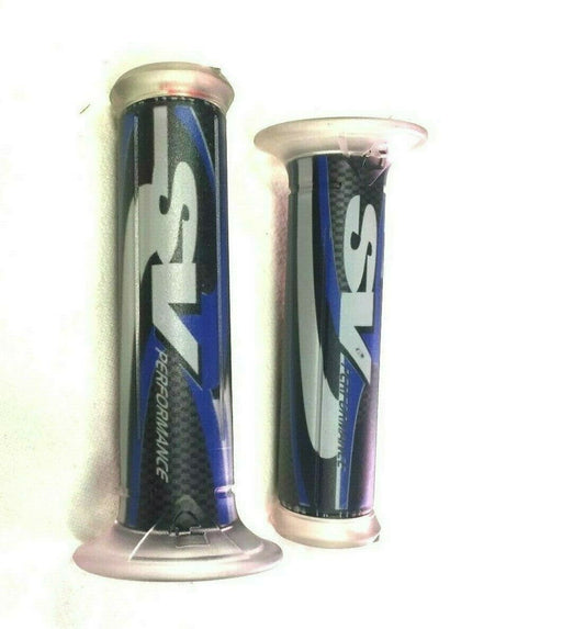 01687-SVA CP KNOBS RAM MENTASTI SUZUKI SV