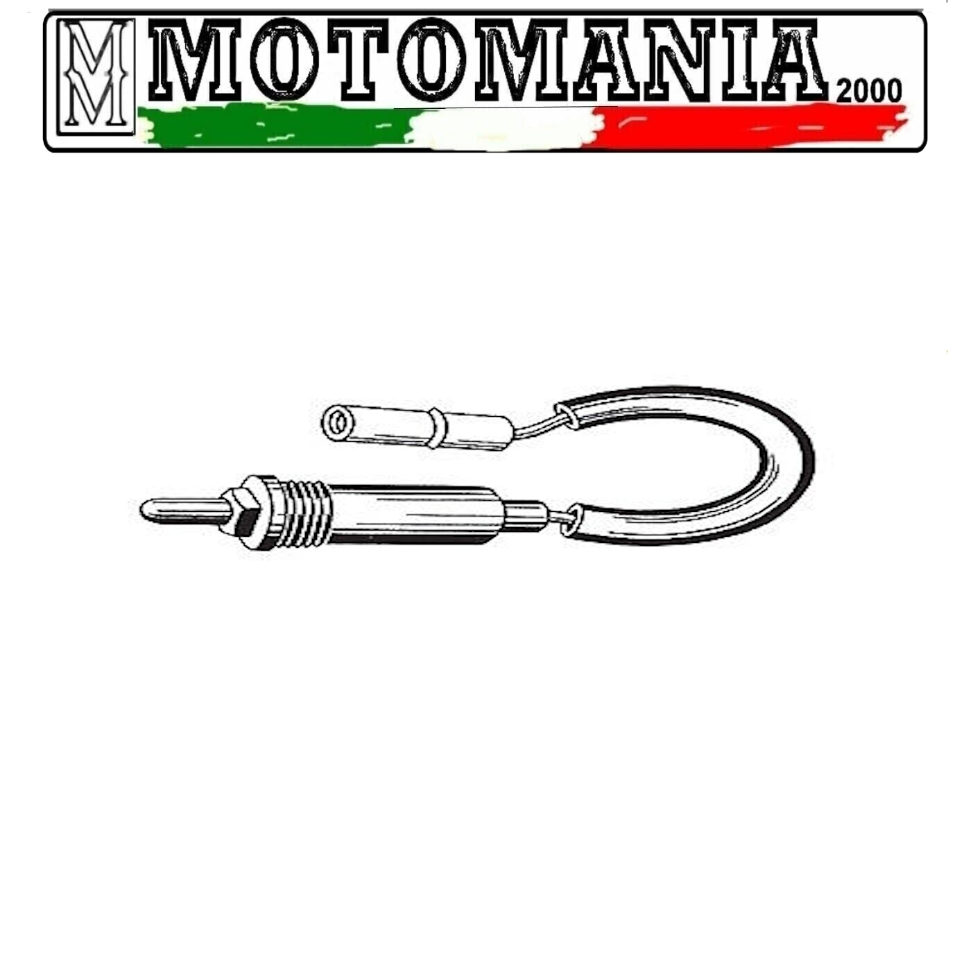 207 INTERR.CONS.AVV.ELETT.VESPA ELESTART *