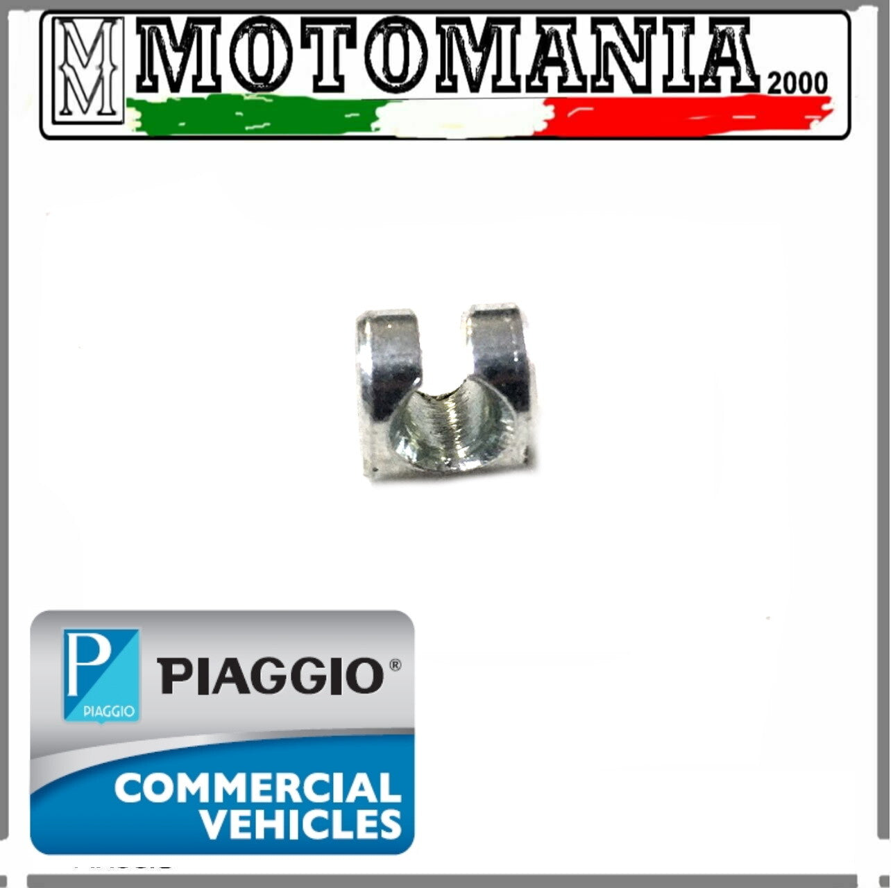 Vespa PX 150 BARREL BRAKE CLUTCH ORIGINAL Piaggio 018699