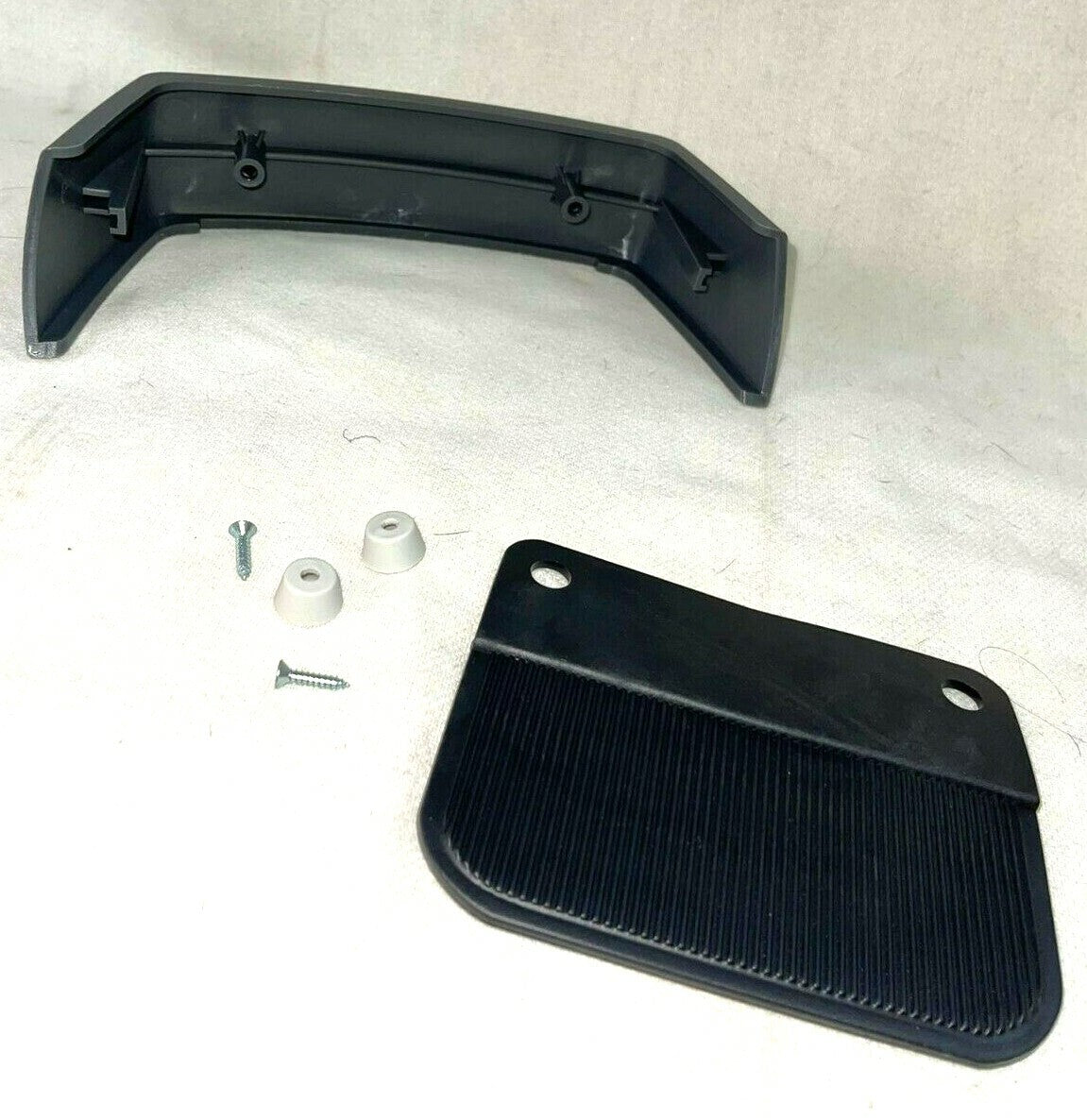 PARASPRUZZO POSTERIORE PER PIAGGIO VESPA PK S 50 - 125 1^ SERIE