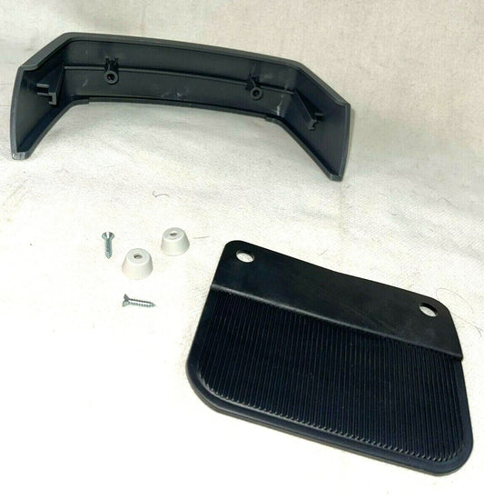 PARASPRUZZO POSTERIORE PER PIAGGIO VESPA PK S 50 - 125 1^ SERIE