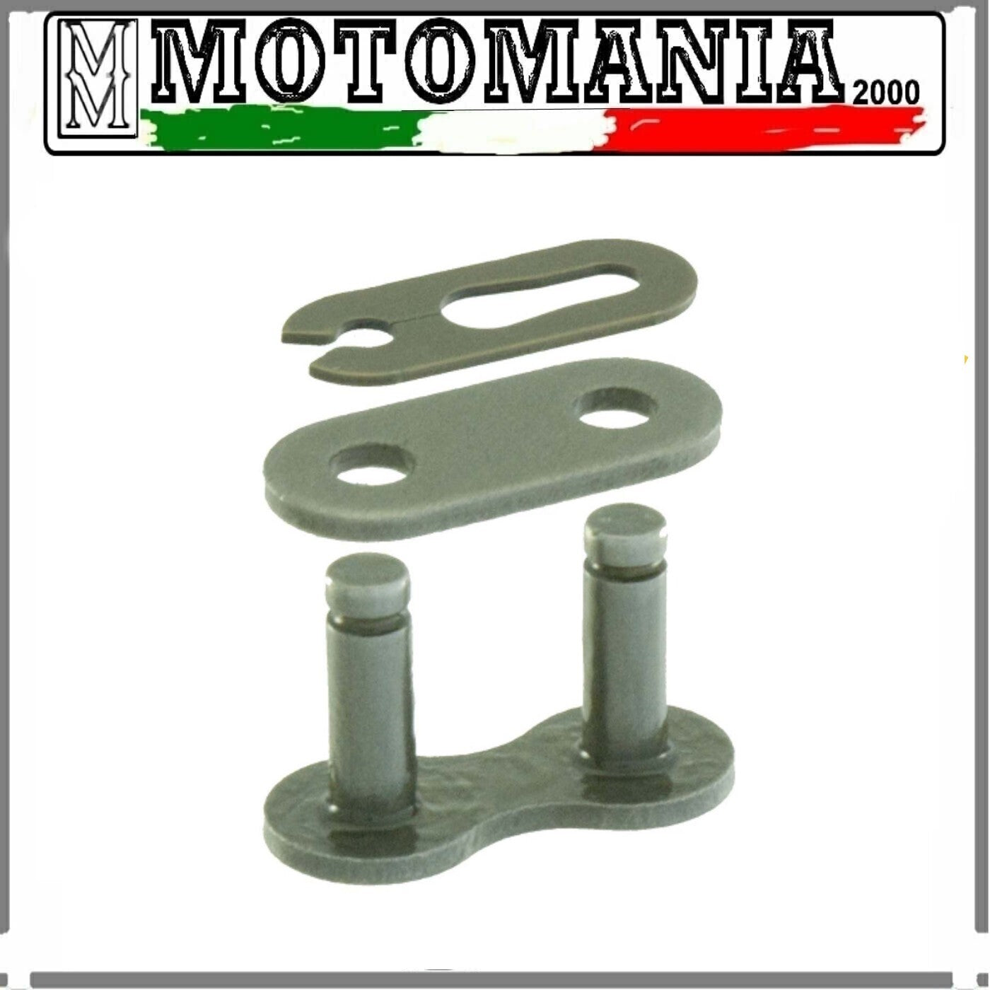 GIUNTO CATENA KMC 420H