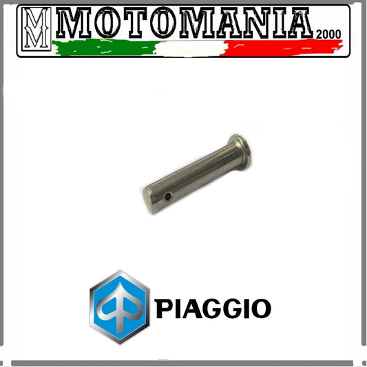 295593 PERNO TELAIO SCOCCA CAVALLETTO PER TYPHOON 50 2004 ORIGINALE PIAGGIO *