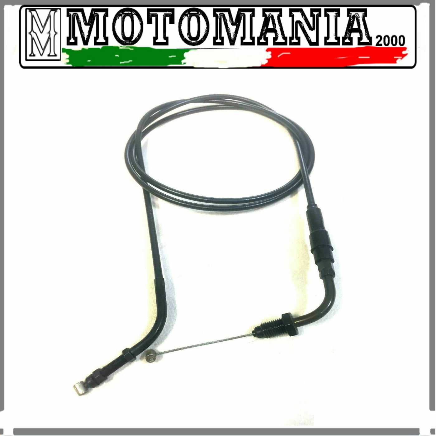 8592 CIF TRASMIS. GAS DA COMANDO GAS A SDOPPIATORE APRILIA LEONARDO 250 -99