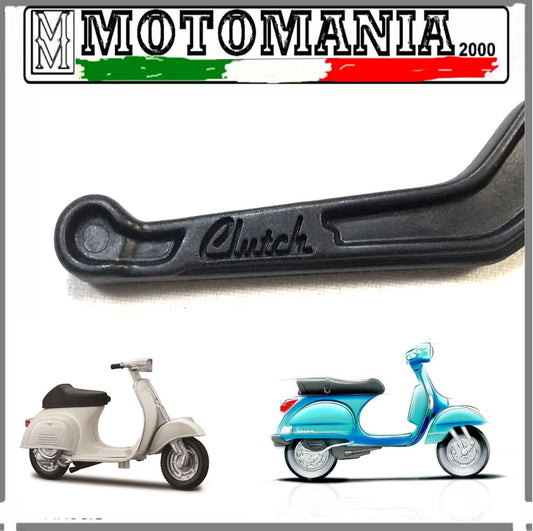 *COPPIA LEVE IN PLASTICA DURA VESPA 50 SPECIAL ET3 PK 50 PRIMAVERA PX 125 A 200