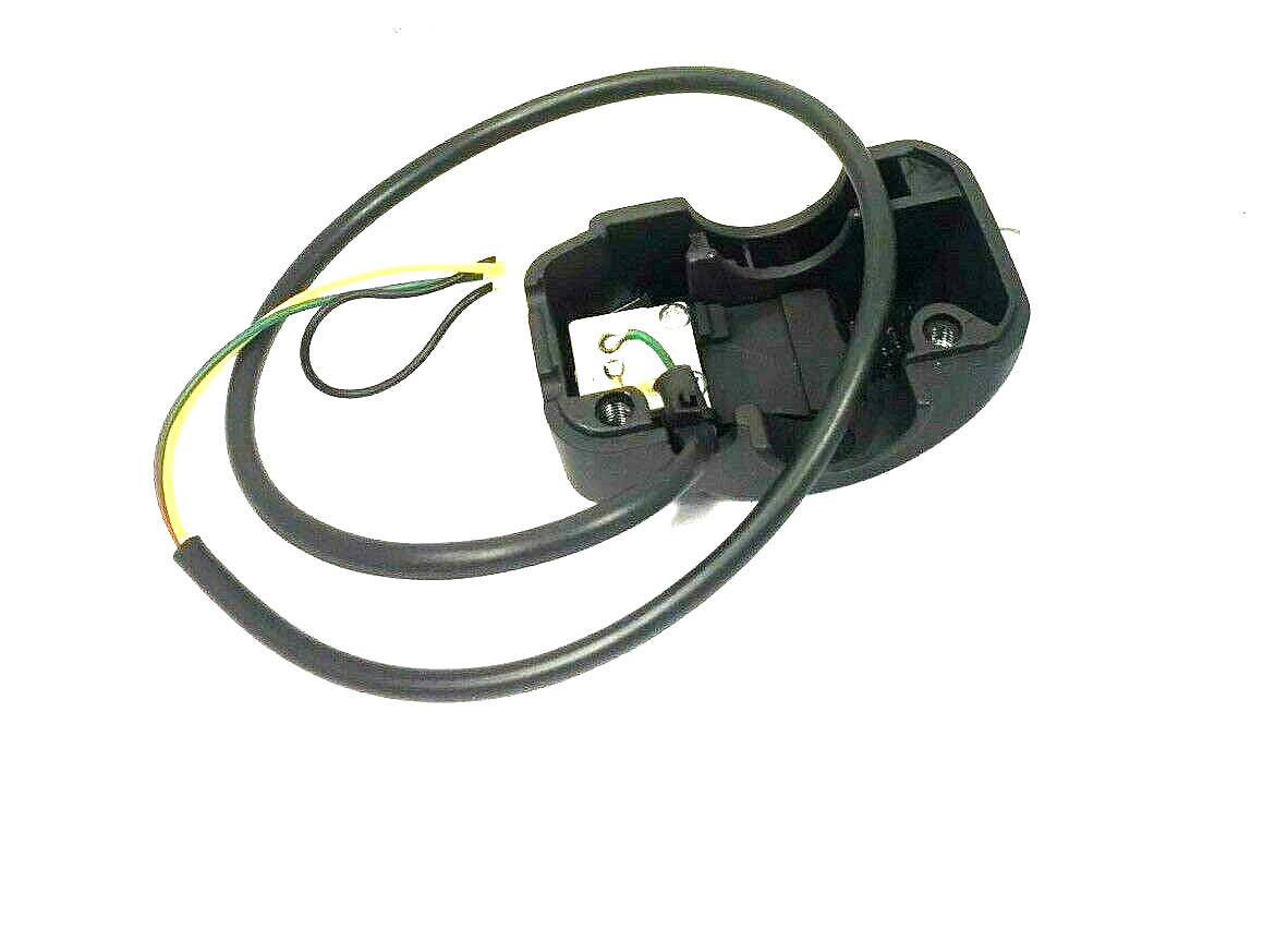 0177AB.1A DISPOSITIVO DX DOMINO APRILIA SCARABEO 50