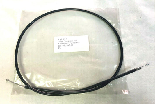4015 TRANSMISS.GAS APE 50 MIX SPLITTER TO MIXER -