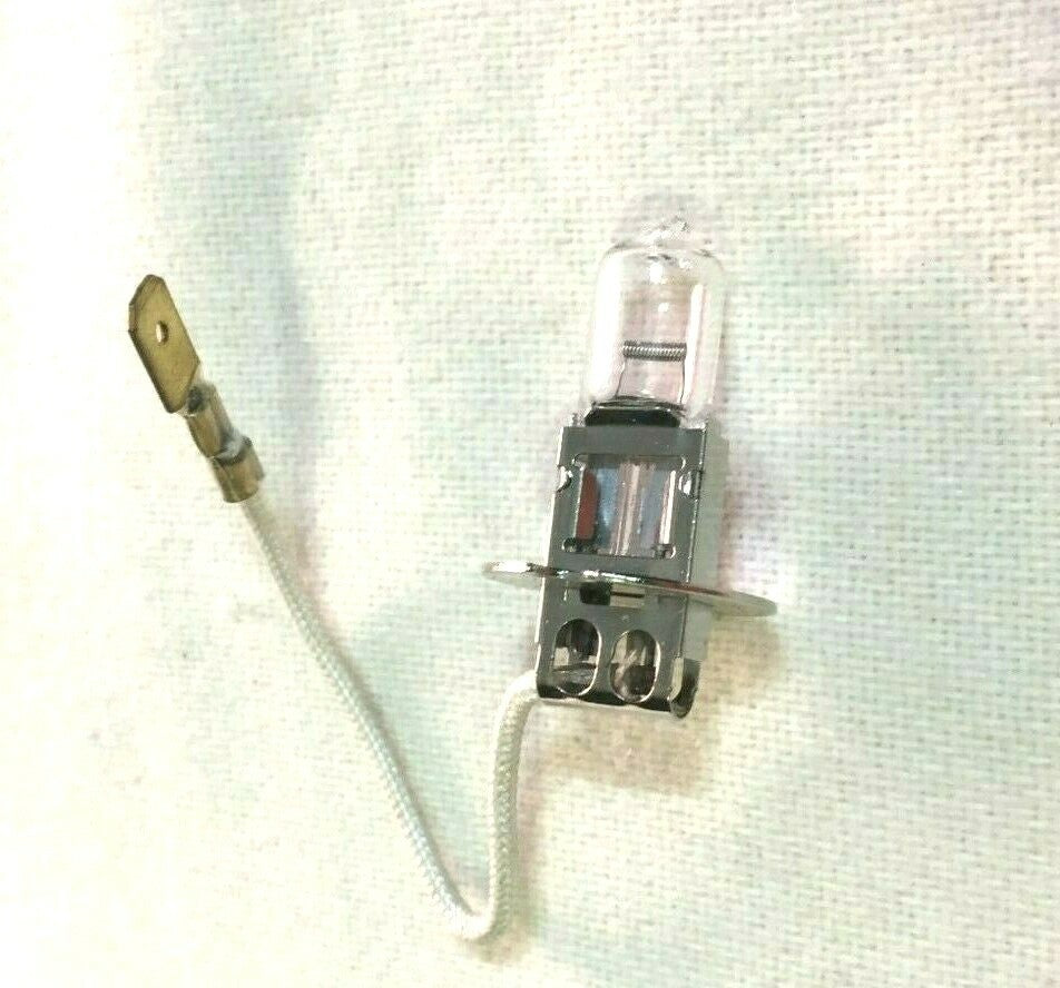 E0300301 OKYAMI LAMPADA H3 12 V 55 W PK 225 *