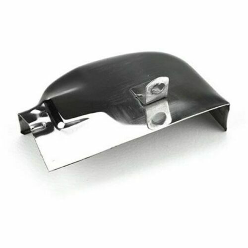 COPERCHIO SELETTORE CAMBIO VESPA VBB2 GL SPRINT GT RALLY 4 VELOCITA INOX