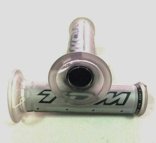 01687-TDM CP RAM KNOBS YAMAHA TDM