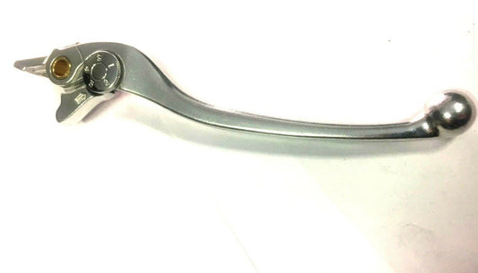 SGR 440630 LEVA FRENO DX CROMATA YAMAHA YZF R6 600 ANNO 2003-2004