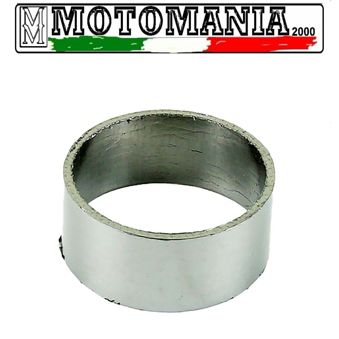 S410510012058 BOCCOLA DI RIDUZIONE TUBO DI SCARICO APRILIA MOTO GUZZI SUZUKI *