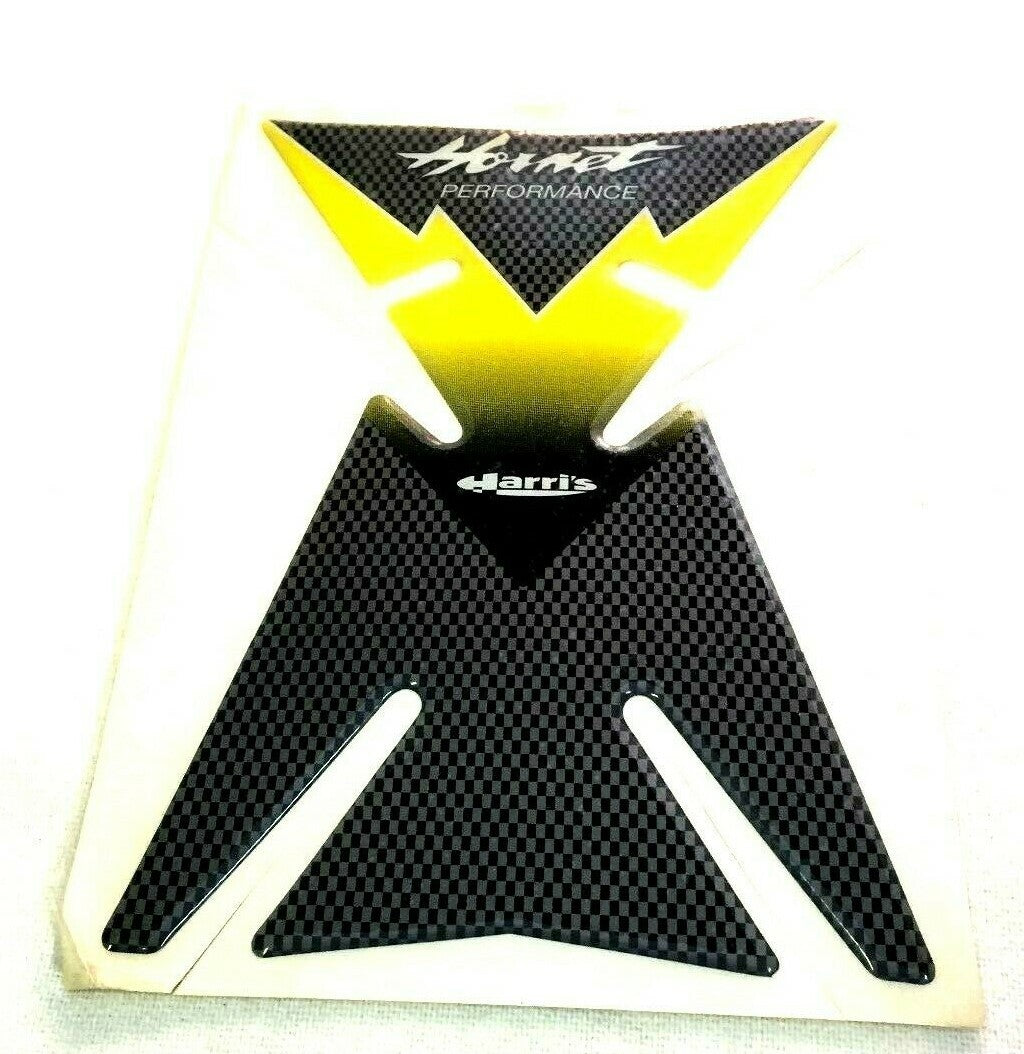 COPRISERBATOIO PROTEGGI SERBATOIO HONDA HORNET