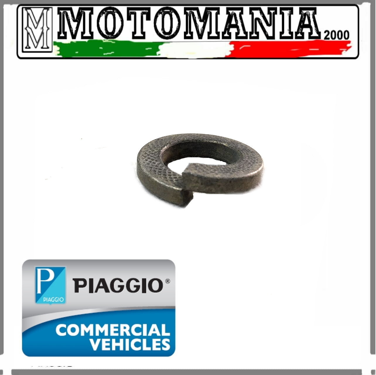 016412 VESPA 50 FL2 RONDELLA CAMBIO ORIGINALE PIAGGIO *
