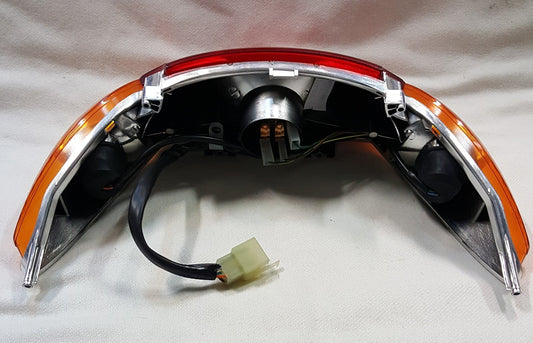 Fanale posteriore Honda SH 125/150 Completo