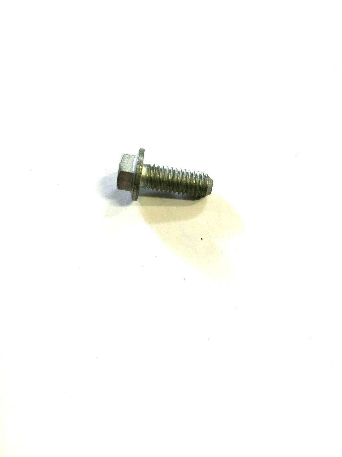 AP8152278 FLANGED SCREW M6X16 - CL 8.8 D.A ORIGINAL APRILIA CAPONORD 1200 *