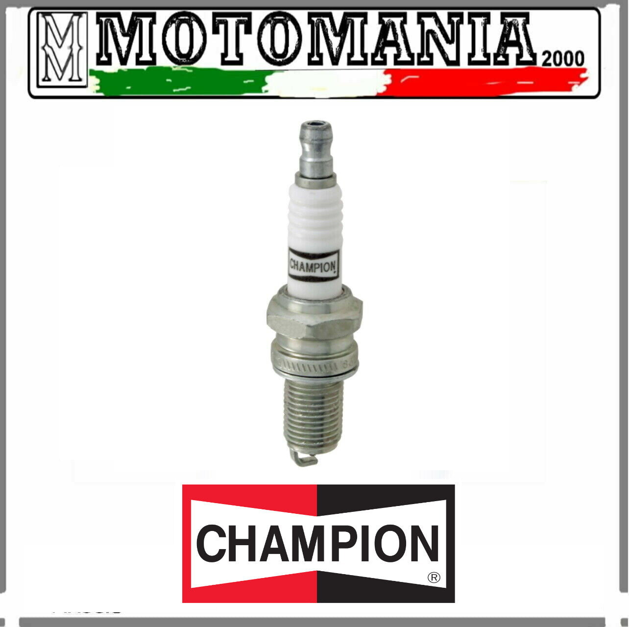 PIAGGIO VESPA LX 125,ORIGINALE PIAGGIO VESPA LX 150 CANDELA CHAMPION -RG6YC