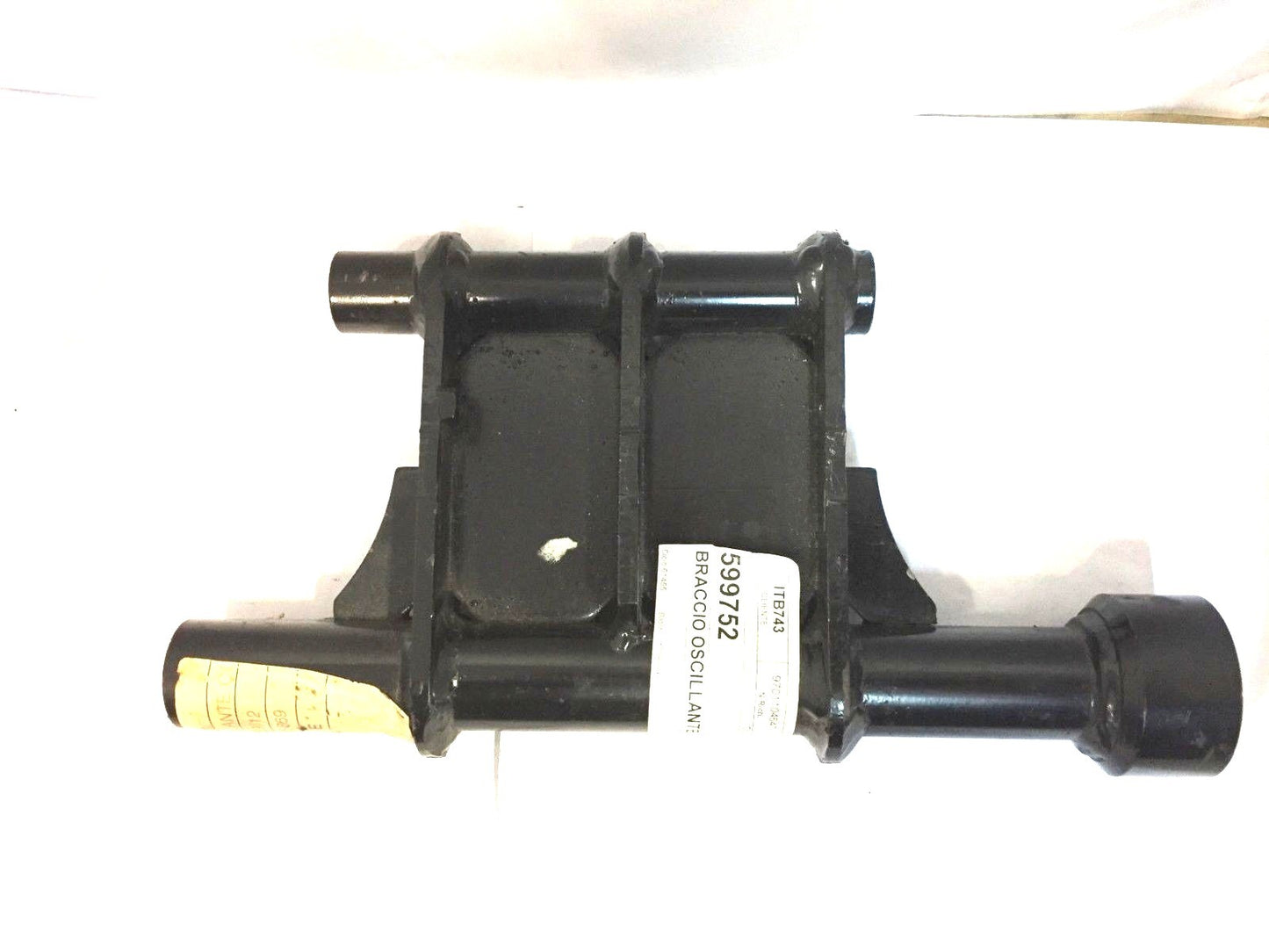599752 BRACCIO OSCILLANTE MOTORE ORIGINALE PIAGGIO BEVERLY 400 500 ANNO 02 -06