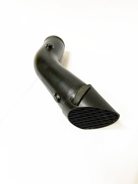 PRESA D'ARIA SINISTRA SX PER MOTO TRIUMPH SPEED FOUR 600 2002 A 2006