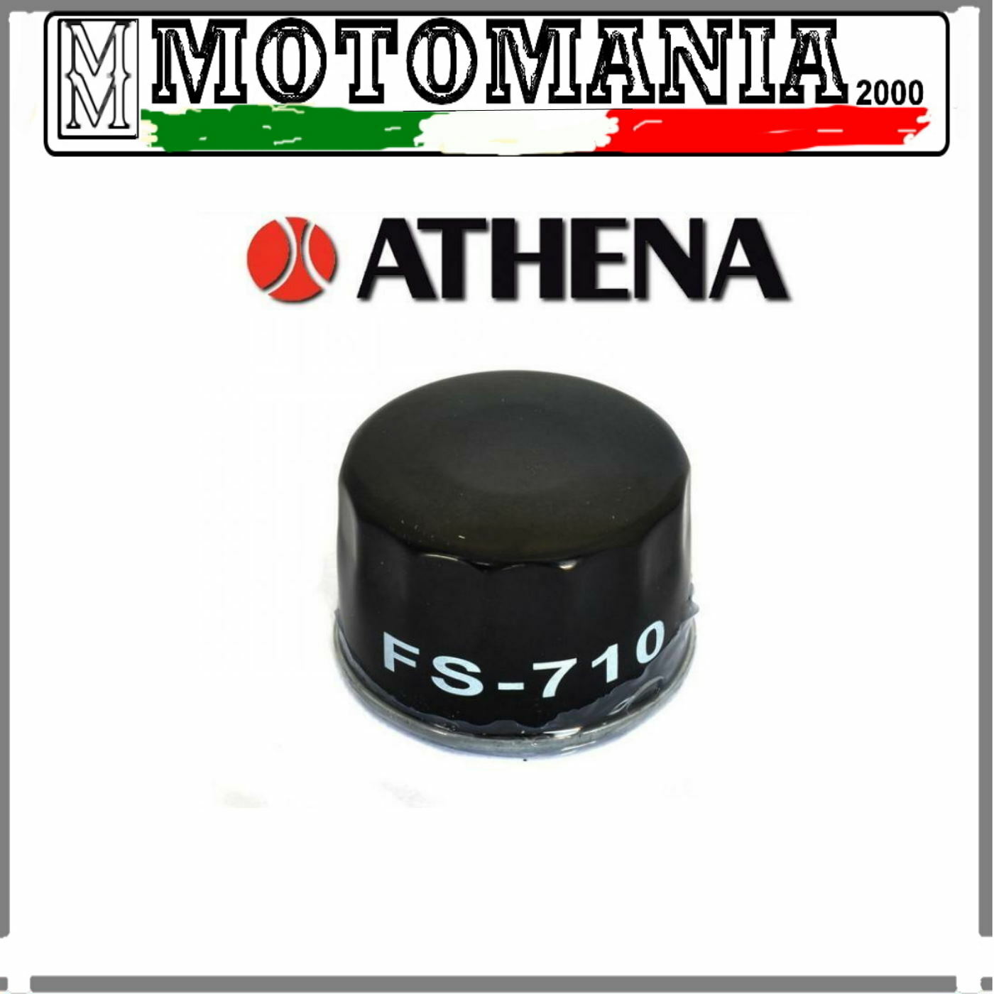 FILTRO OLIO YAMAHA T-MAX 500 / YFM RAPTOR 660 / KYMCO X-CITING 500 / UXV 500CC