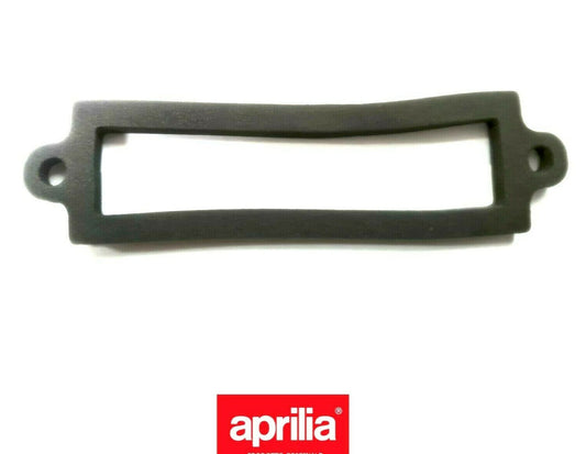 AP8220333 GUARNIZIONE BASE CASSA FILTRO ORIG. APRILIA PER SCARABEO 50 1993-2005*