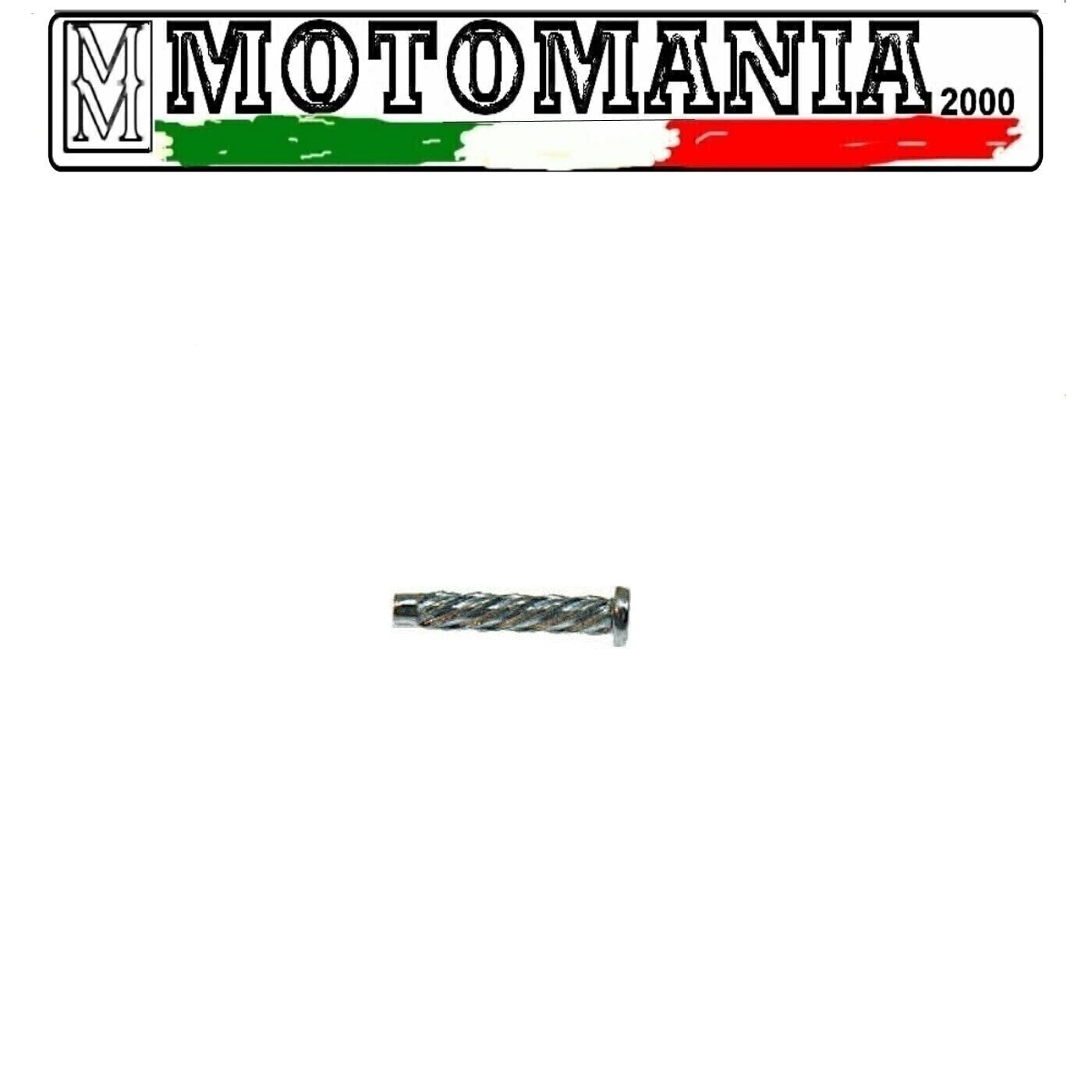 5379-G RIBATTINO PER COPERCHIETTO SERRATURA NS.56 PIAGGIO VESPA *