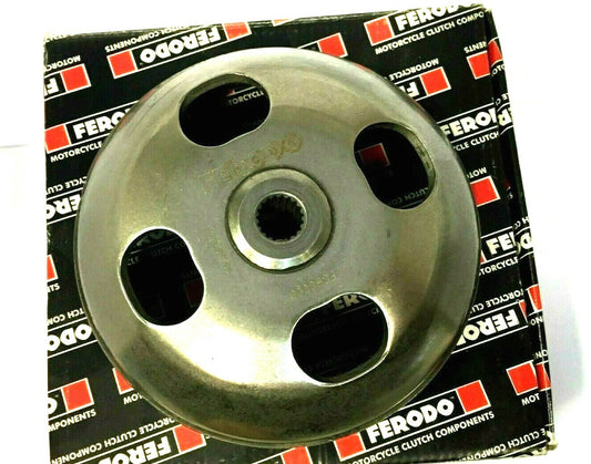 FCB0009 CLUTCH BELL FERODO HONDA SH 300 I 2007