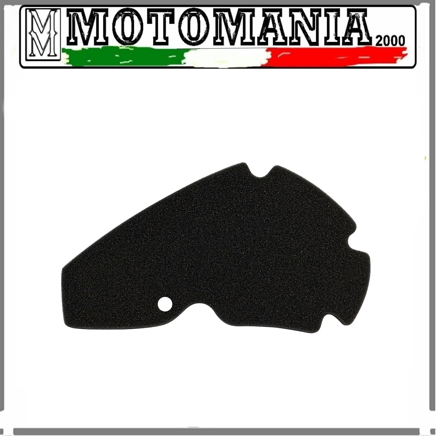 403650120 FILTRO ARIA AP SCARABEO LIGHT APRILIA *
