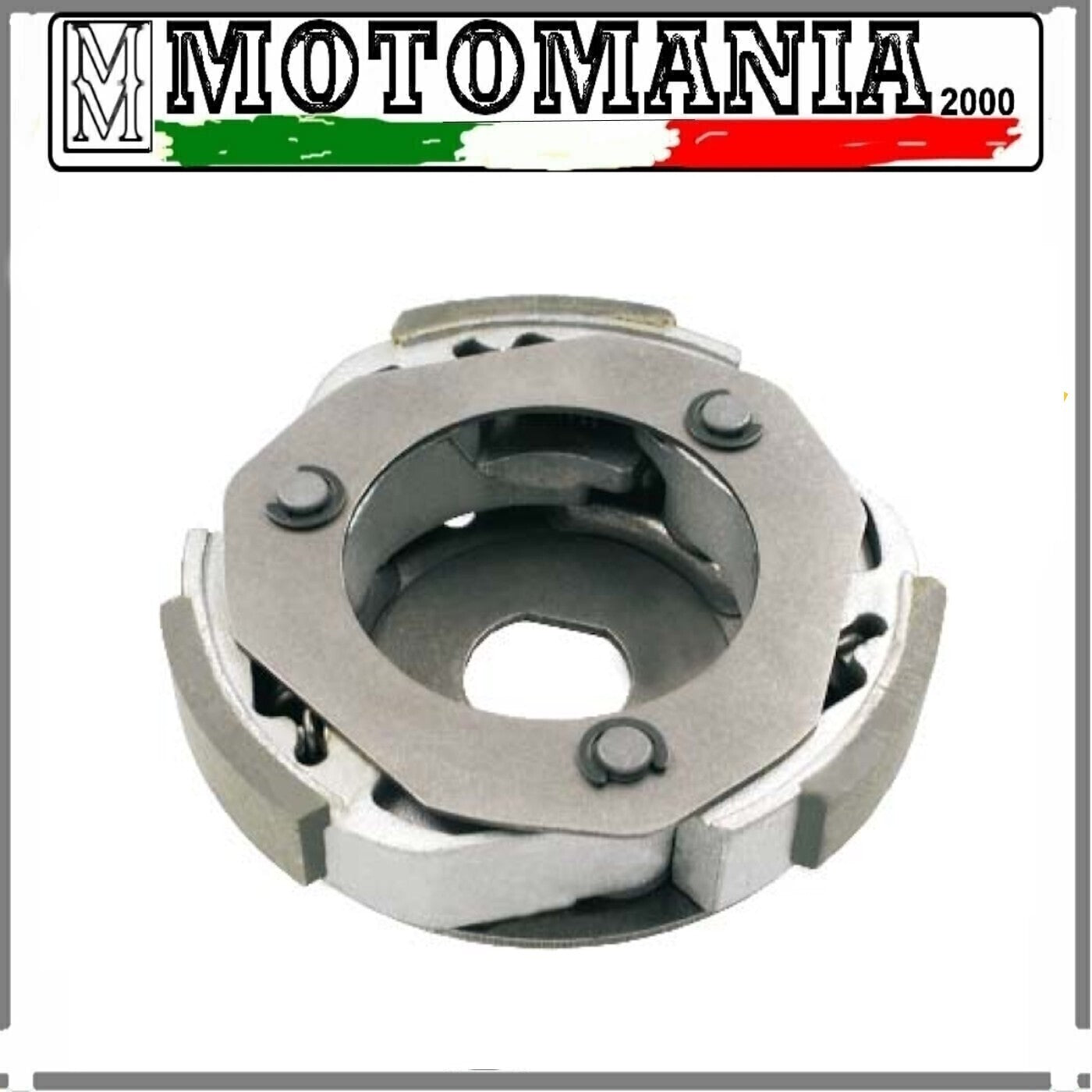GIRANTE FRIZIONE SUZUKI AN250 BURGMAN W-K2 250CC ANNI 1998-2002